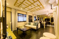 Blk 86 Telok Blangah Heights (Bukit Merah), HDB 4 Rooms #591778531